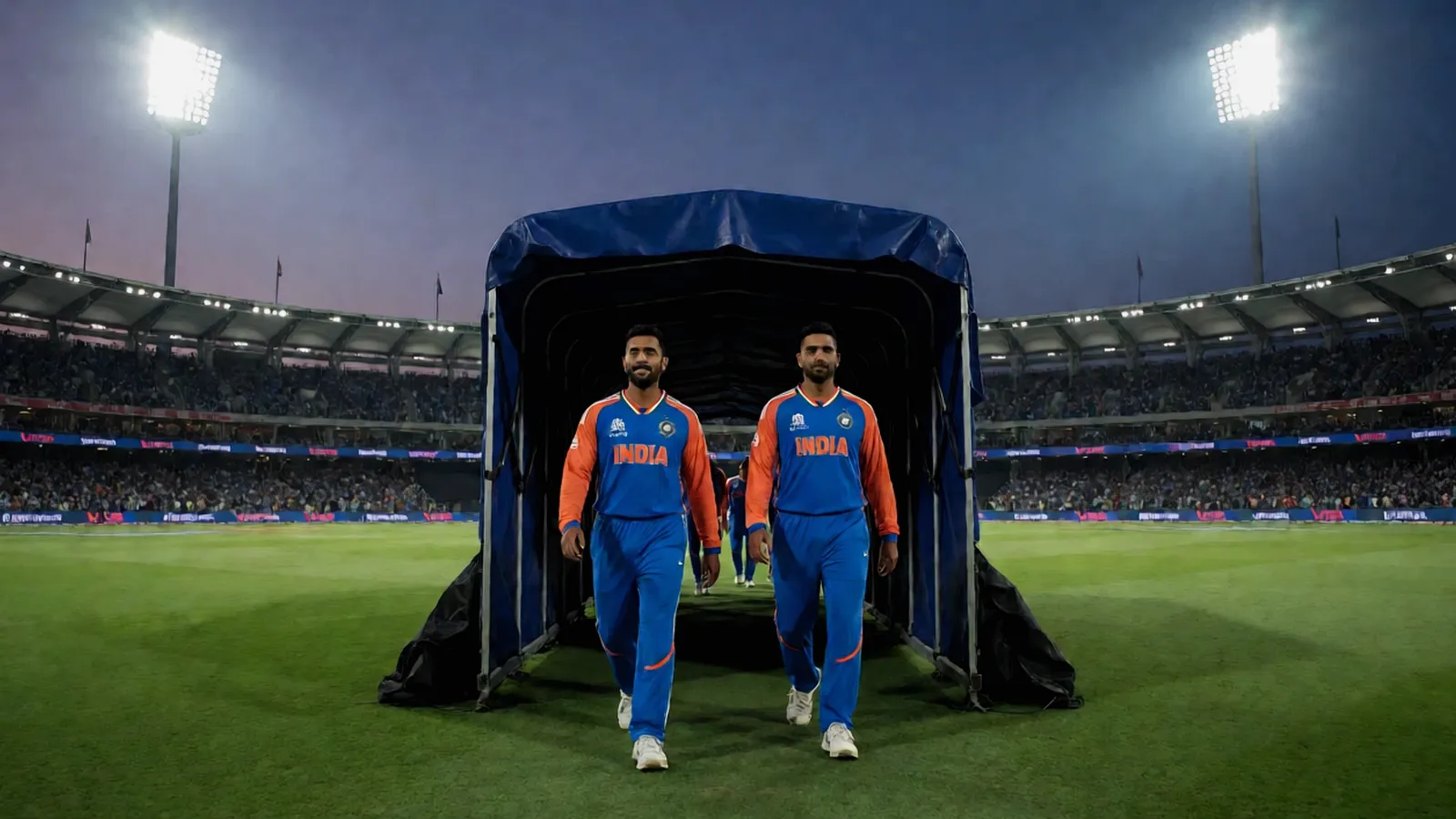 Hero11 hero11 fantasy cricket stadium